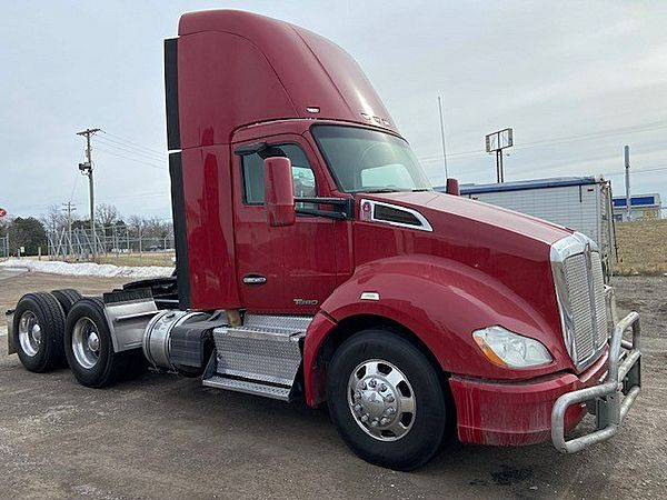 Day Cabs For Sale | Page 2 | Ohio Peterbilt